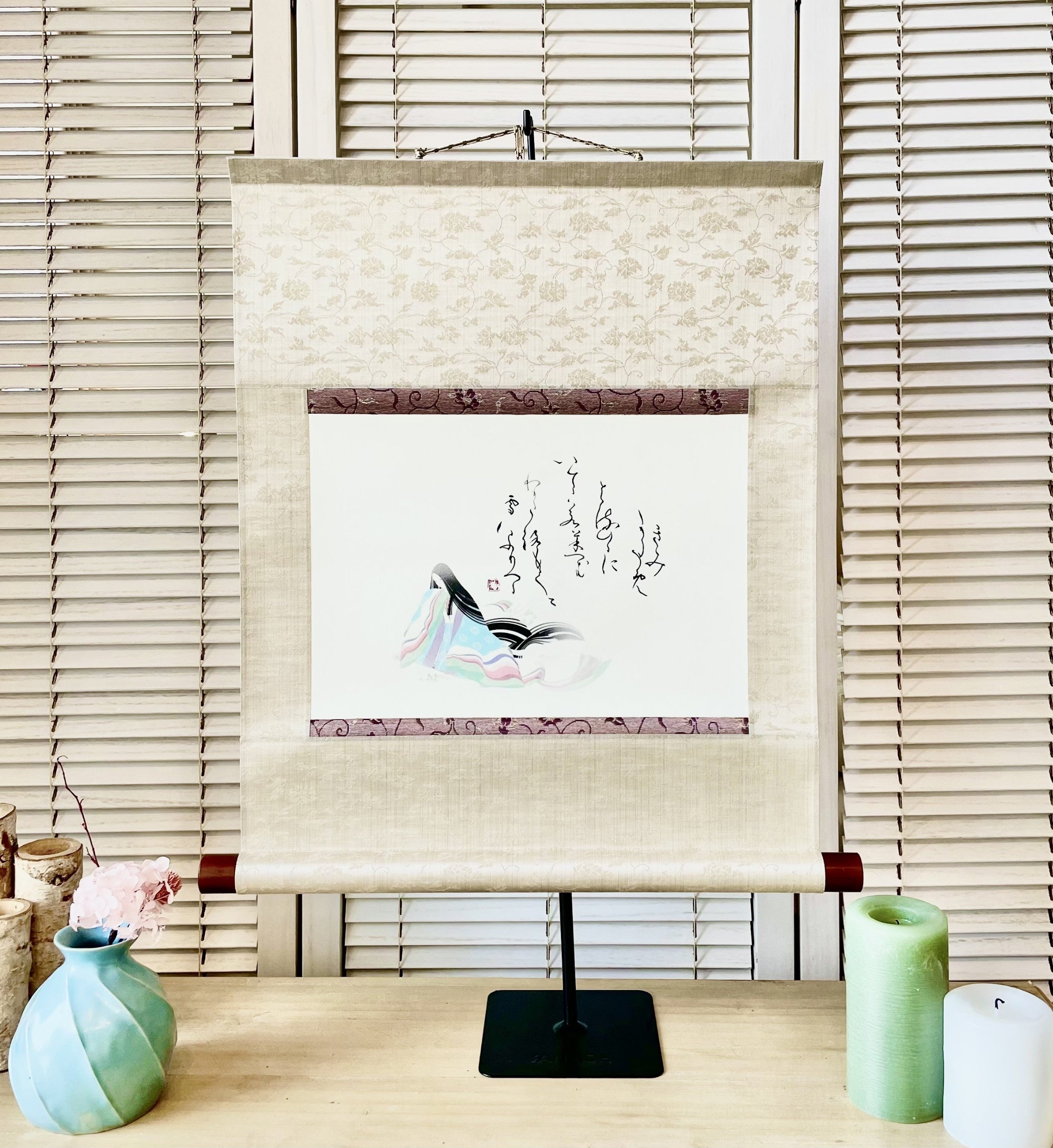 書道作品 販売 | 株式会社 言音 / ことねのギャラリー